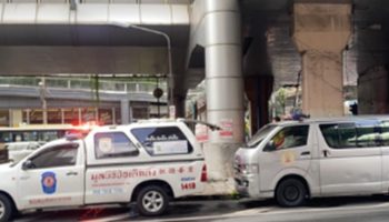 Мужчина погиб при "краже’ электрических кабелей