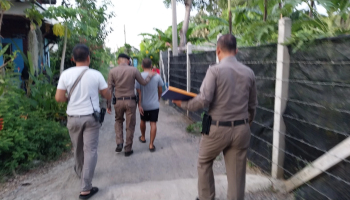 Мужчина смертельно ранил женщину ножом из-за спора о границах собственности