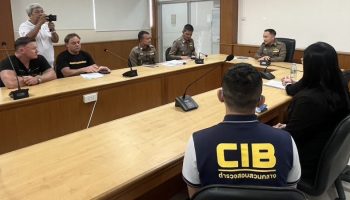 На девелопера кондо The Peaks Residences подали заявление о мошенничестве