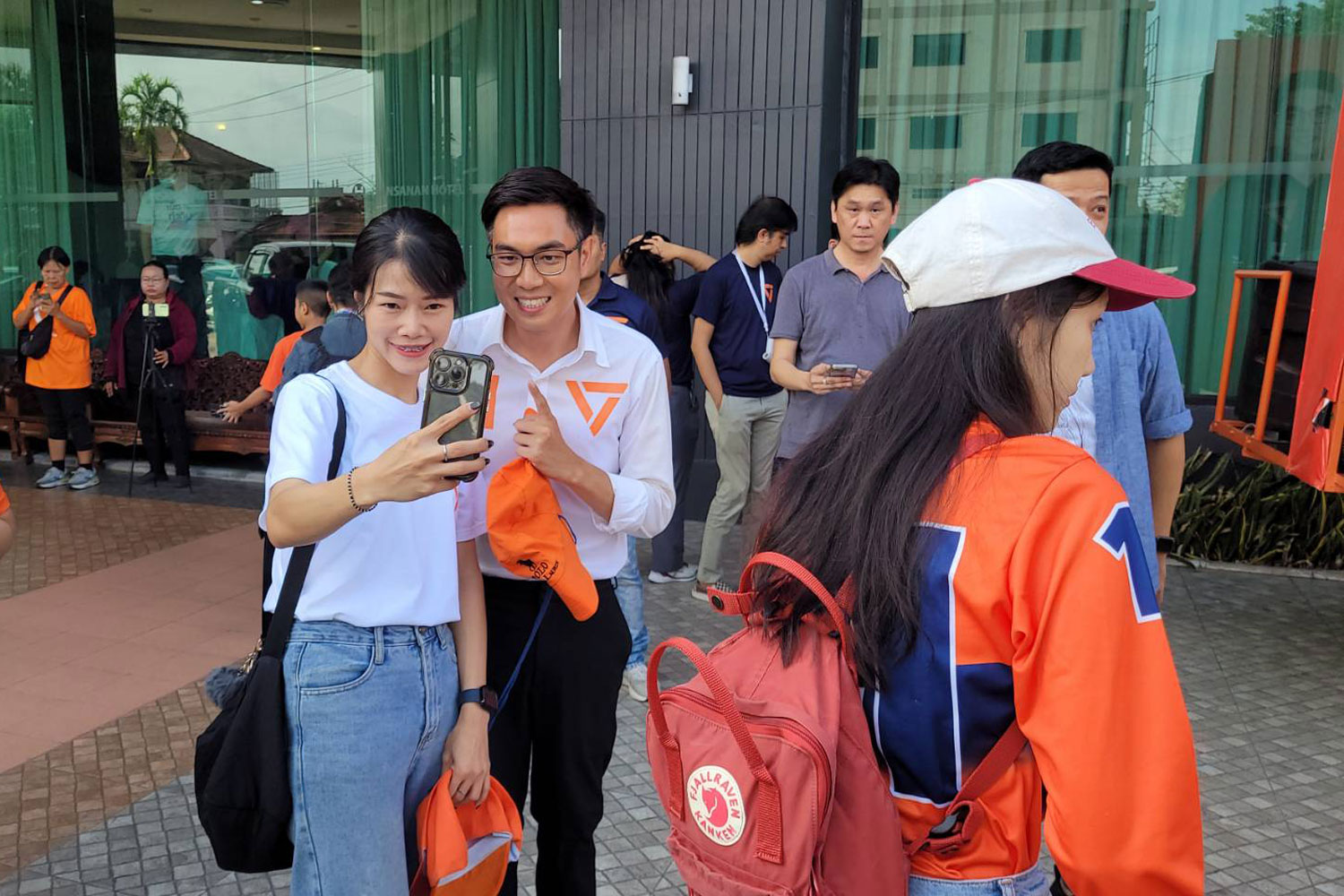 На дополнительных выборах в Пхитсанулоке ожидается "ожесточенное" соперничество