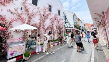 На Пхукете названы 49 "опасных" мест