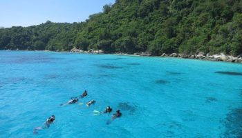 Нет плохой погоды! Чем заняться в низкий сезон на Пхукете