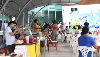 Новая студия Baby Shark произвела настоящий фурор, выпустив дебютный альбом Doe A Deer