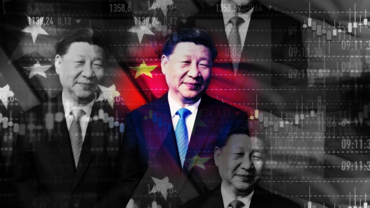 Новая экономическая политика Си Цзиньпина спровоцировала кризис среди самых высокооплачиваемых работников Китая - Деловые новости Таиланда