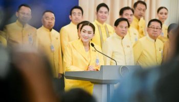 Новое правительство Таиланда продолжит курс Сеттхи Тхависина