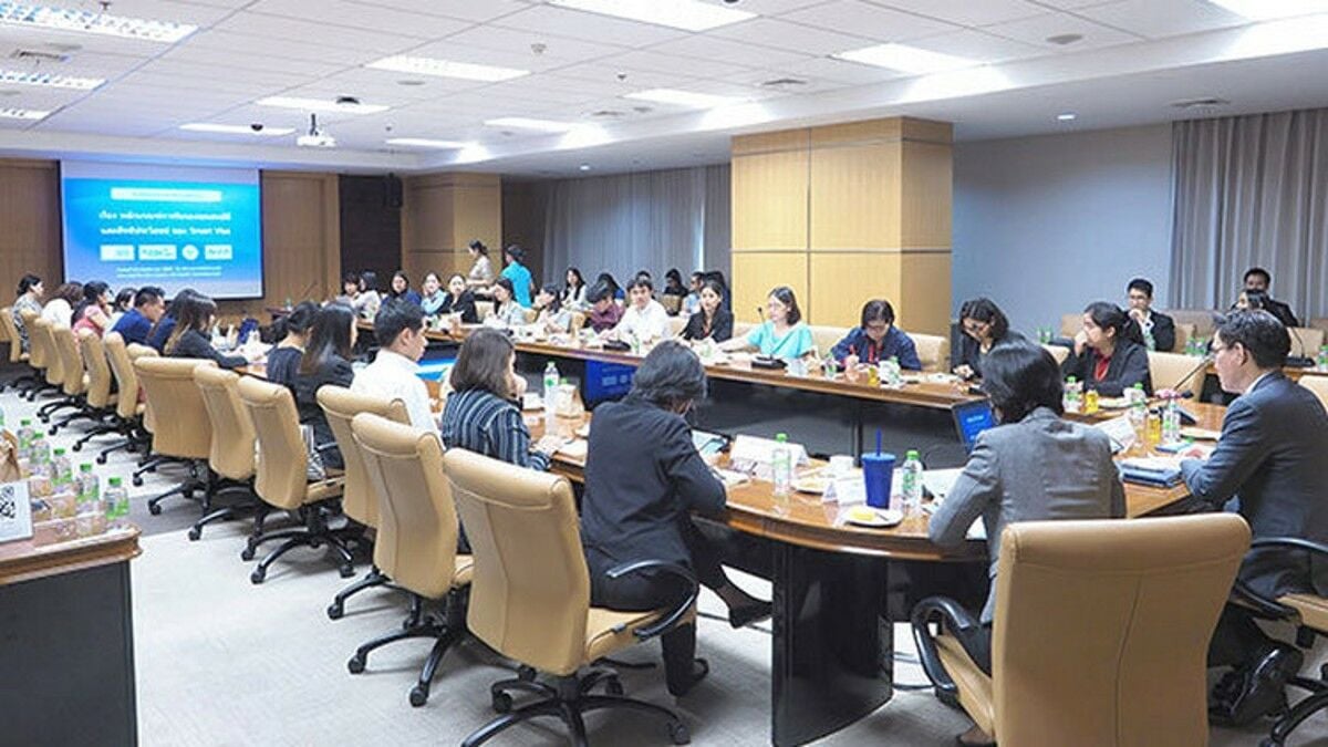 Новые визовые правила Таиланда: кардинально меняют правила игры или являются бюрократической волокитой?