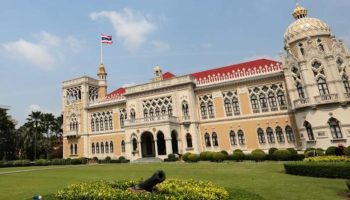 Новый кабинет министров определит политическую повестку дня