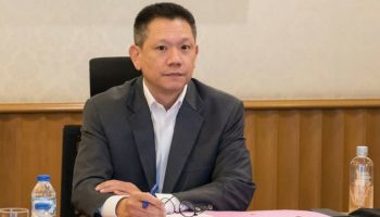 Ожидается, что менее 40 миллионов тайцев присоединятся к схеме цифровых кошельков