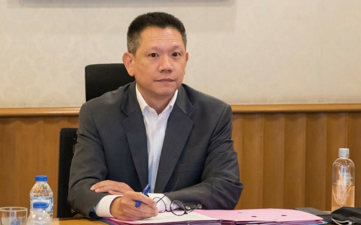 Ожидается, что менее 40 миллионов тайцев присоединятся к схеме цифровых кошельков