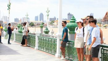 Отели среднего ценового сегмента в Таиланде сталкиваются с трудностями среди чувствительных к ценам туристов