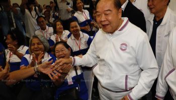 Отсутствие права находится под пристальным вниманием