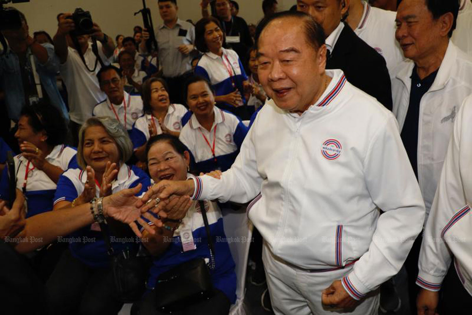 Отсутствие права находится под пристальным вниманием