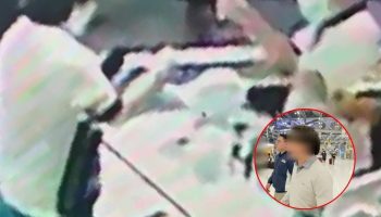 Ошибка филиппинского вора драгоценностей: его задержали по возвращении в аэропорт Бангкока