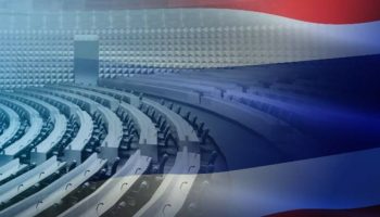 Палата представителей одобрила бюджетный план на 3,7 трлн бат после вялых дебатов