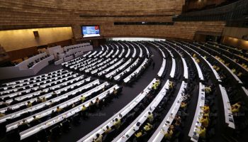 Палата представителей Таиланда обсудит законопроект об амнистии