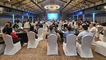 Парламентский комитет по туризму проведет встречу с бизнесом Пхукета