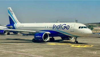 Пассажиры рейса IndiGo на Пхукет застряли на несколько часов