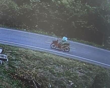 Пациент психиатрической больницы сбежал из больницы и украл два велосипеда в Лопбури