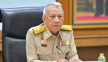 план оплаты труда в размере 400 бат в день будет введен в действие