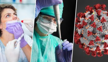 По словам тайского вирусолога, Covid-19 сейчас просто скрывается от внимания общественности