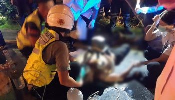 Погоня за наркотиками в Бангкоке закончилась избиением толпы со смертельным исходом