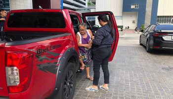 Подозреваемый в торговле людьми арестован после 12 лет пребывания в бегах