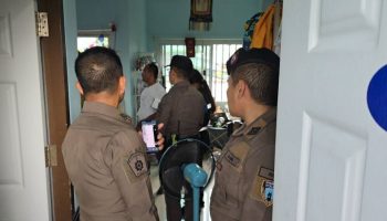 Полиция подтвердила суицидальные настроения у погибшего россиянина из Карона