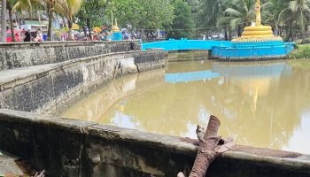 Полиция Пхукета считает, что ‘убийство’ россиянина могло быть самоубийством