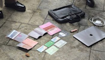 Полиция разыскала жену россиянина, найденного мертвым в Кароне