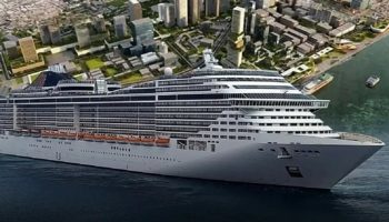 Порт Бангкока готовится к гламурному преображению: Министерство транспорта