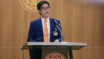 ПП призывает к пересмотру устава до выборов