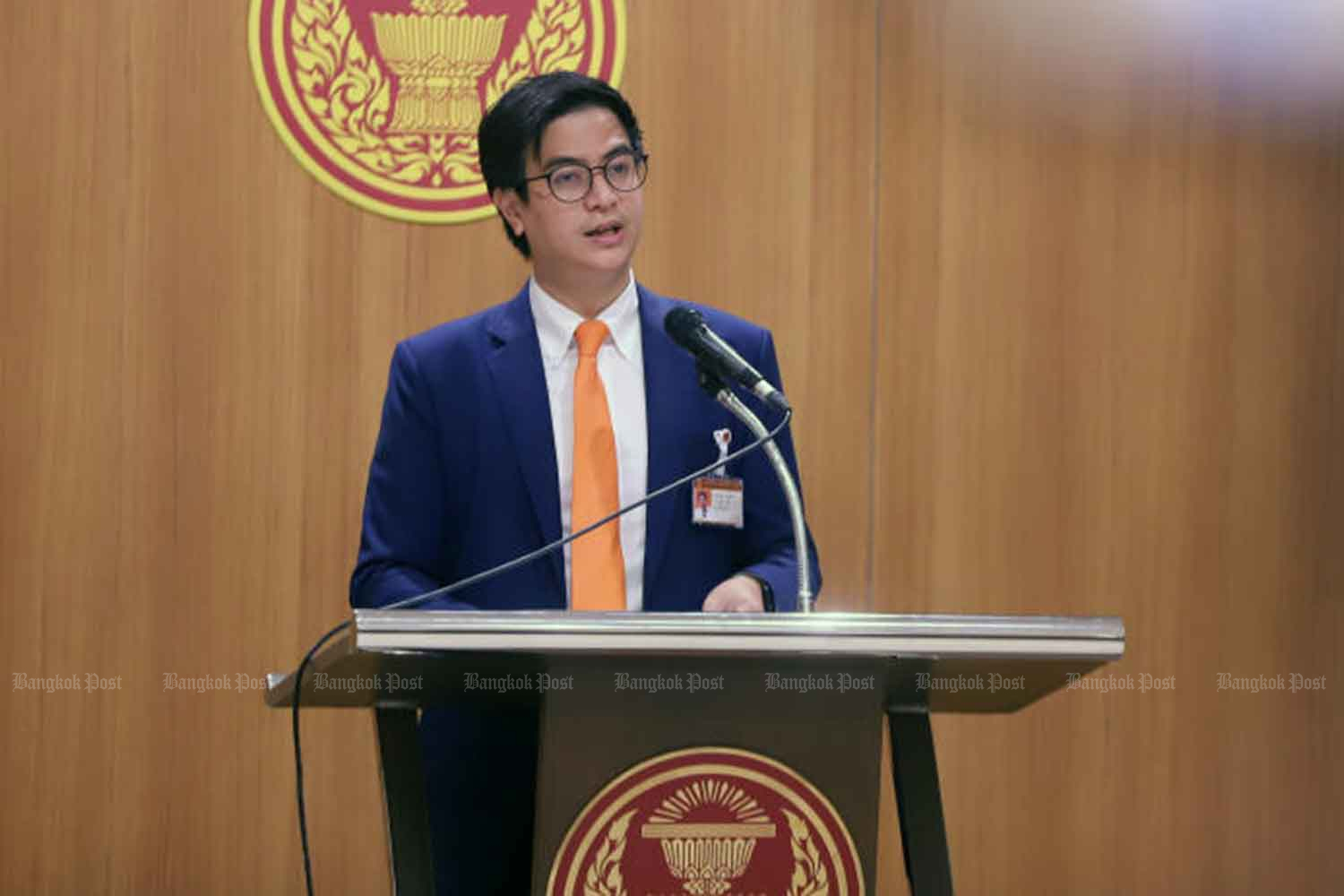 ПП призывает к пересмотру устава до выборов