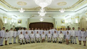 Правительство в центре внимания дебатов