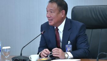 Правительство назначило Киттиратта председателем правления Банка Таиланда: источники