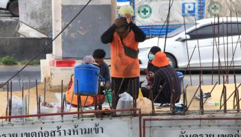 Правительство оптимистично настроено в отношении плана повышения заработной платы