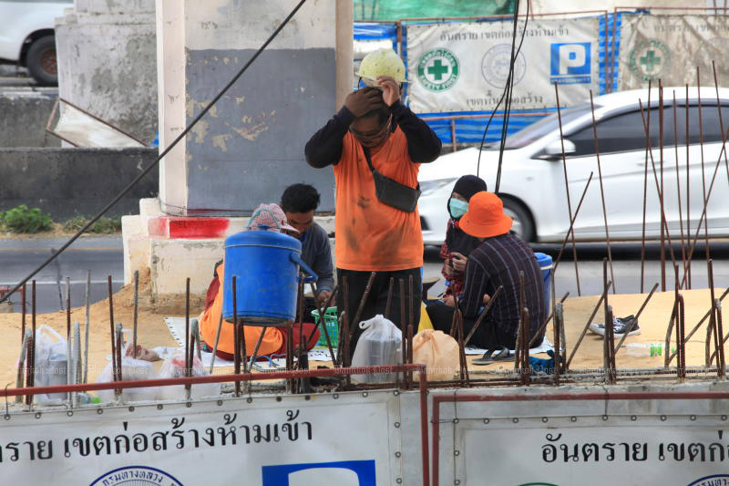 Правительство оптимистично настроено в отношении плана повышения заработной платы