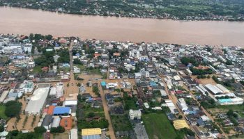 Правительство ускорит оказание помощи туристическим объектам, пострадавшим от наводнения