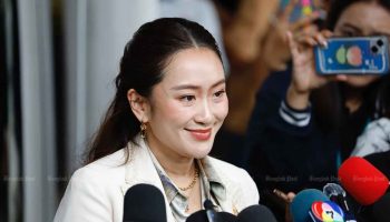 Премьер-министр призвал общественность убедиться в способности администрации