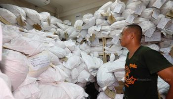 Премьер-министр применяет политику подавления, приводит примеры