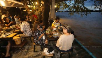 Премьер-министр создает центры по борьбе с наводнениями