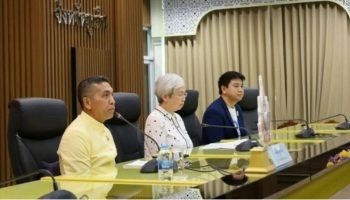 Пхукет готовится к международному туристическому мероприятию