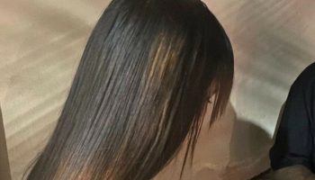 Работник отеля в Паттайе лапает женщину посреди ночи