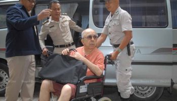 Ракеш Саксена, освобожденный из тюрьмы, будет депортирован