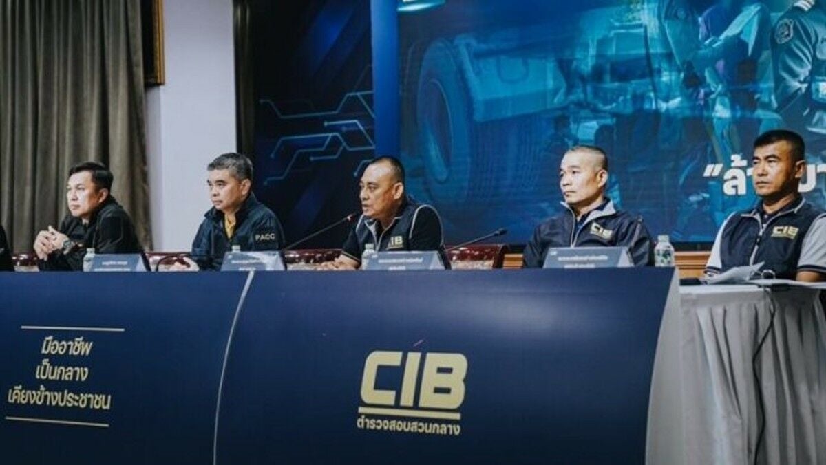 Раскрыта крупная сеть взяточников в департаменте автомобильных дорог