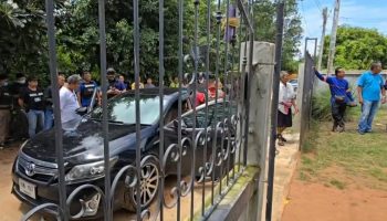 Ревнивый бывший муж убил троих человек в результате трагедии в Кхонкане