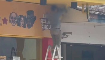 Россиянин и турок арестованы за работу без разрешений на острове Панган