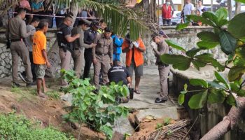 Россиянин найден мертвым в Кароне