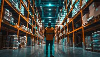 Рынок складских помещений Вьетнама: перспективы для иностранных инвестиций - Бизнес-новости Таиланда