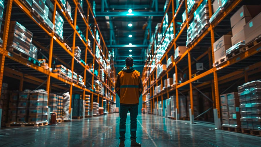 Рынок складских помещений Вьетнама: перспективы для иностранных инвестиций - Бизнес-новости Таиланда