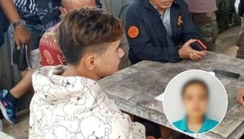 Связь с Камбоджей: полиция арестовала мужчину за жестокое убийство в Лопбури